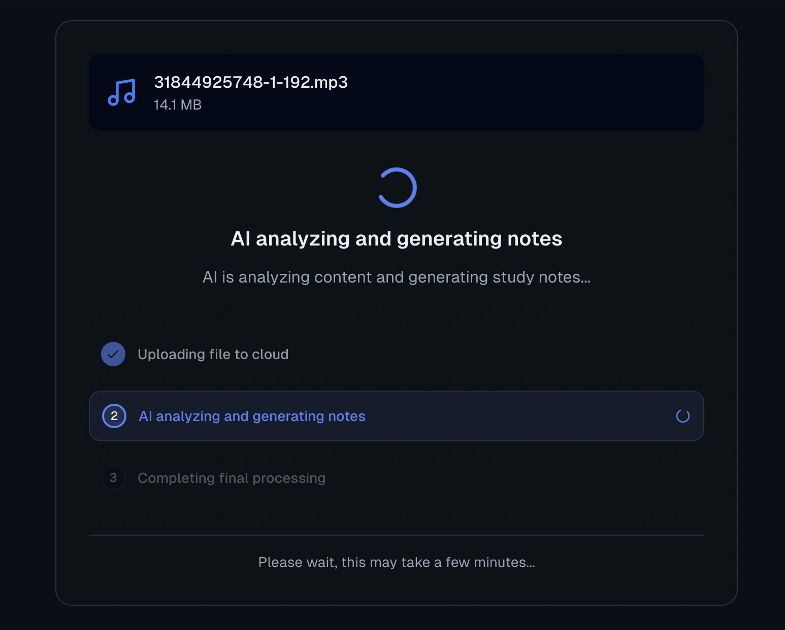 Example of clothing and dressing
